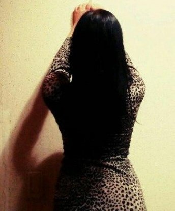 Ника, 24 года